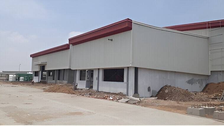 Tenneco Gujrat